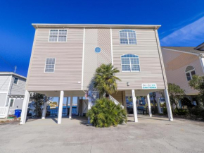 Beach home in the Cherry Grove